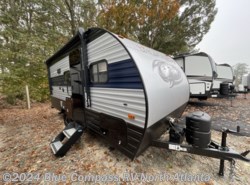 Used 2021 Forest River Cherokee Wolf Pup 16BHS available in Buford, Georgia