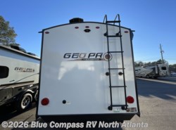 New 2025 Forest River Rockwood Geo Pro G20BH available in Buford, Georgia