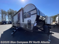 New 2025 Forest River Aurora 26FKDS available in Buford, Georgia