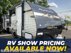 New 2025 Forest River Aurora Light 13BHX available in Buford, Georgia