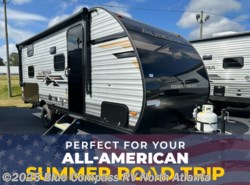 New 2025 Forest River Aurora Light 18BHS available in Buford, Georgia