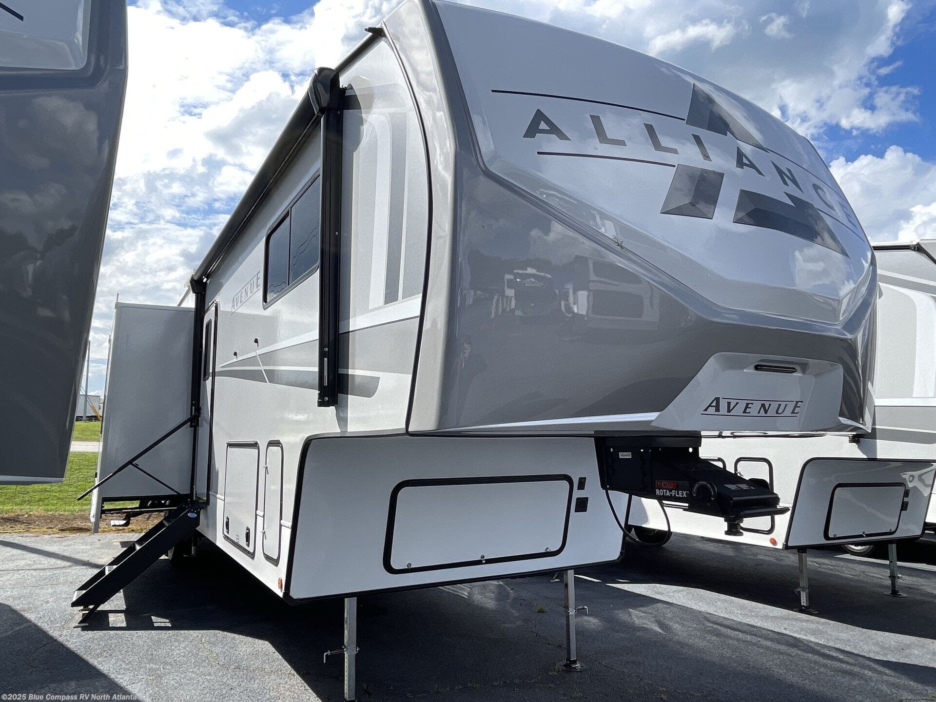 New 2025 Alliance RV Avenue 38DBL available in Buford, Georgia