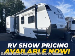 New 2025 Alliance RV Delta 294RK available in Buford, Georgia