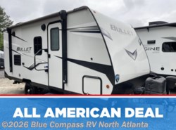 Used 2022 Keystone Bullet Crossfire 1700BH available in Buford, Georgia