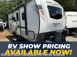 Used 2021 Forest River Rockwood Geo Pro G20FBS available in Buford, Georgia