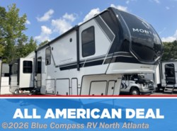 New 2026 Keystone Montana High Country 385BR available in Buford, Georgia
