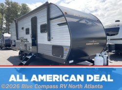 New 2026 Forest River Aurora Light 26BHS available in Buford, Georgia