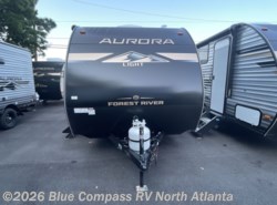 New 2026 Forest River Aurora Light 13RDX available in Buford, Georgia