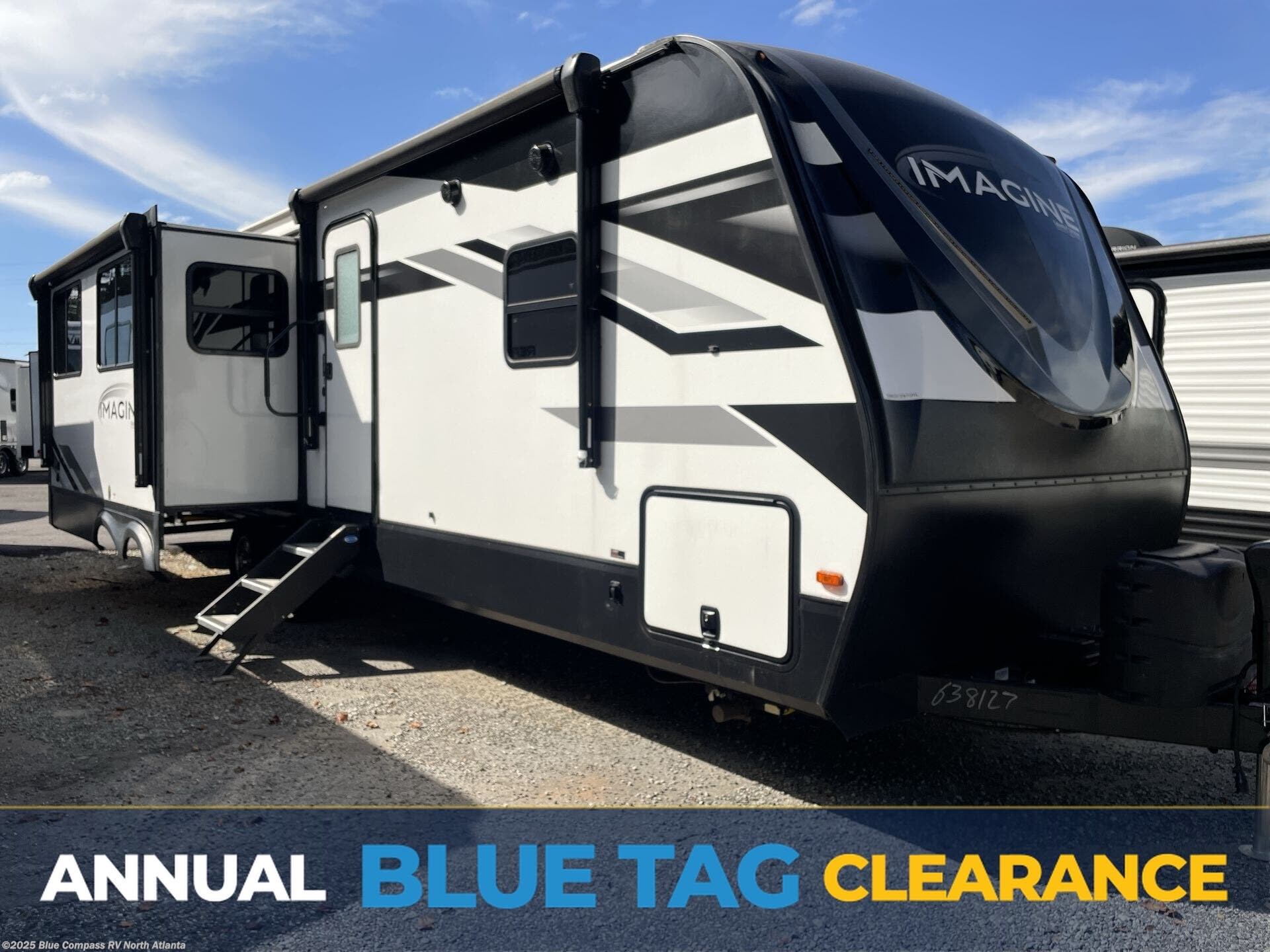 Used 2022 Grand Design Imagine 2970RL available in Buford, Georgia
