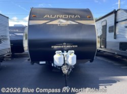 New 2026 Forest River Aurora Light 26BH available in Buford, Georgia