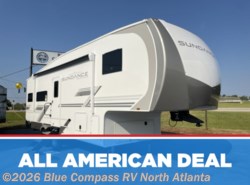 New 2026 Heartland Sundance XLT 24ML available in Buford, Georgia