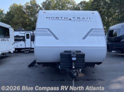 New 2026 Heartland North Trail 210MB available in Buford, Georgia