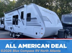New 2026 Heartland North Trail 210MB available in Buford, Georgia