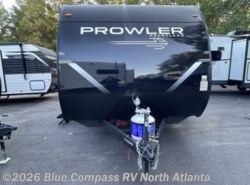 New 2026 Heartland Prowler 1802MBS available in Buford, Georgia