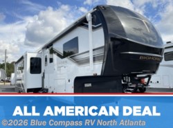 New 2025 Heartland Bighorn 36RK available in Buford, Georgia