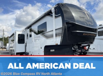 New 2025 Heartland Bighorn 36RK available in Buford, Georgia
