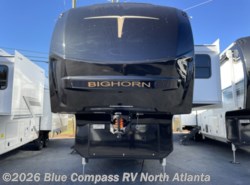 New 2026 Heartland Bighorn 40DB available in Buford, Georgia