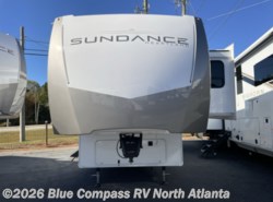 New 2026 Heartland Sundance 32RLBS available in Buford, Georgia