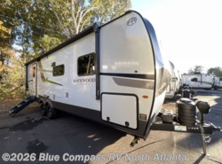 New 2026 Forest River Rockwood Ultra Lite 2606WS available in Buford, Georgia