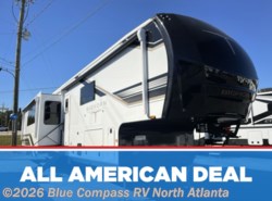 New 2026 Heartland Bighorn 39RK available in Buford, Georgia