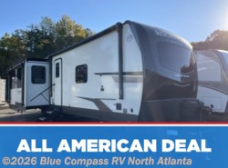 New 2026 Forest River Rockwood Signature 8337RL available in Buford, Georgia