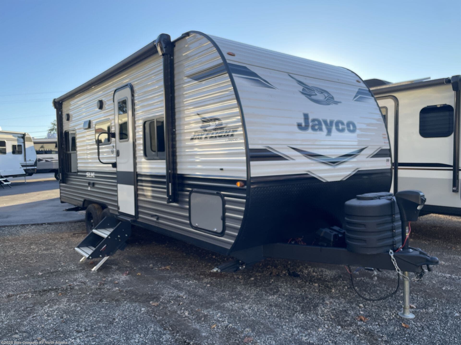 Used 2024 Jayco Jay Flight SLX 210QB available in Buford, Georgia