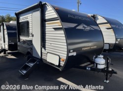New 2026 Forest River Aurora Light 13RDX available in Buford, Georgia