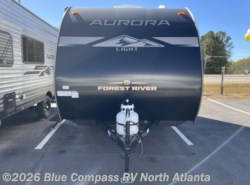 New 2026 Forest River Aurora Light 13RKX available in Buford, Georgia