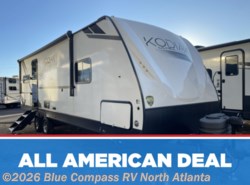 Used 2024 Dutchmen Kodiak Ultra-Lite 257RKSL available in Buford, Georgia