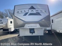 New 2026 Alliance RV Avenue All-Access 23ML available in Buford, Georgia