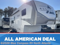 New 2026 Alliance RV Avenue All-Access 23ML available in Buford, Georgia