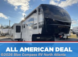 New 2026 Heartland Bighorn 36RK available in Buford, Georgia
