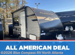 New 2026 Forest River Aurora Light 13RDX available in Buford, Georgia
