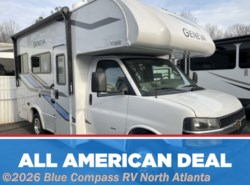 New 2026 Thor Motor Coach Geneva 19VT Chevy available in Buford, Georgia
