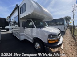 New 2026 Thor Motor Coach Geneva 28VZ Chevy available in Buford, Georgia