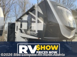 Used 2023 Jayco Seismic Luxury Series 3512 available in Buford, Georgia