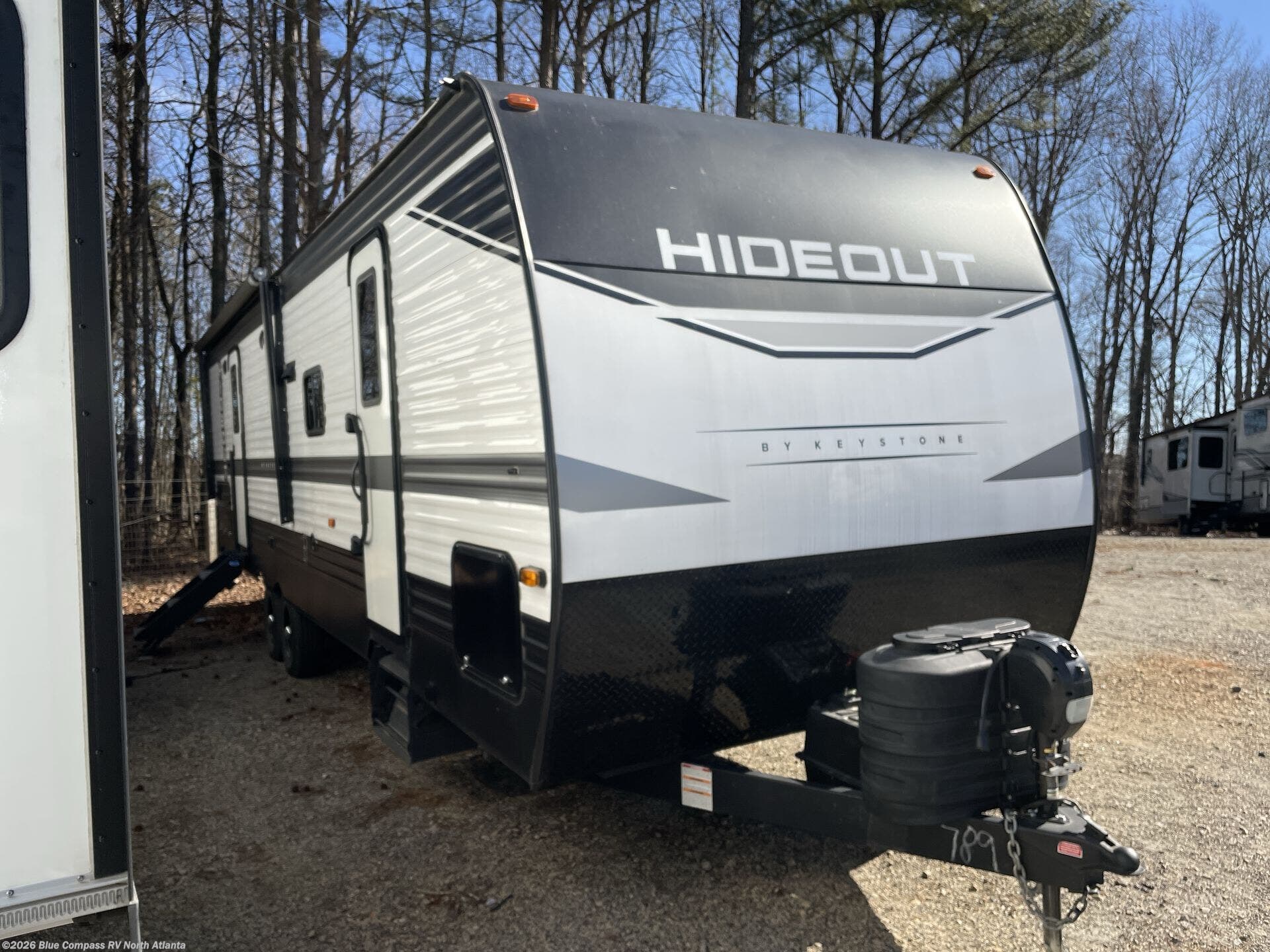 Used 2023 Keystone Hideout 29DFS available in Buford, Georgia