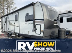 New 2026 Forest River Rockwood Ultra Lite 2608BS available in Buford, Georgia