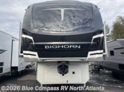 New 2026 Heartland Bighorn 39FL available in Buford, Georgia