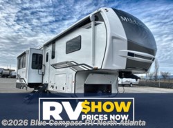 New 2026 Heartland Milestone 31RL available in Buford, Georgia