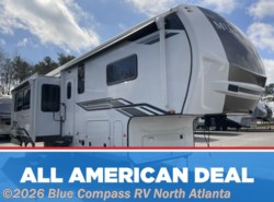 New 2026 Heartland Milestone 31RL available in Buford, Georgia