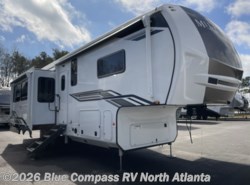 New 2026 Heartland Milestone 31RL available in Buford, Georgia