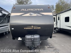 New 2026 Forest River Aurora 29TQS available in Buford, Georgia