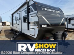 New 2026 Heartland Prowler 3202DSB available in Buford, Georgia