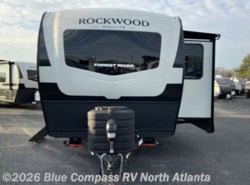 New 2026 Forest River Rockwood Mini Lite 2506FK available in Buford, Georgia