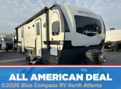 New 2026 Forest River Rockwood Mini Lite 2506FK available in Buford, Georgia