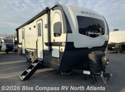 New 2026 Forest River Rockwood Mini Lite 2506FK available in Buford, Georgia