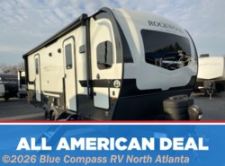 New 2026 Forest River Rockwood Mini Lite 2506FK available in Buford, Georgia
