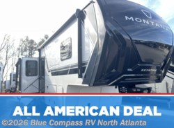 New 2026 Keystone Montana High Country 290RL available in Buford, Georgia