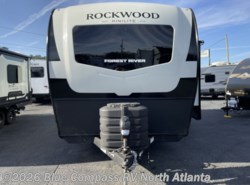 New 2026 Forest River Rockwood Mini Lite 2205S available in Buford, Georgia